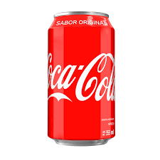 COCA COLA ORIGINAL LTA 235ML  UND